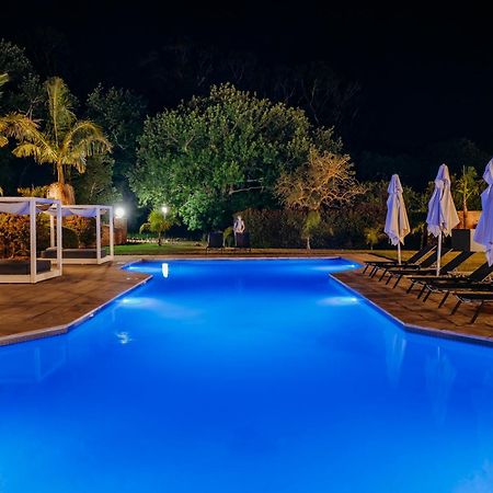 White Water Farm Guest House Stanford Bagian luar foto