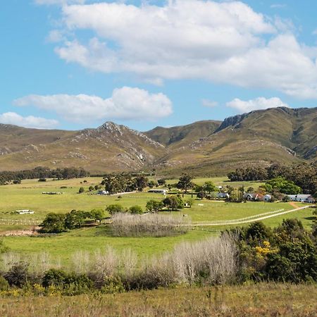 White Water Farm Guest House Stanford Bagian luar foto