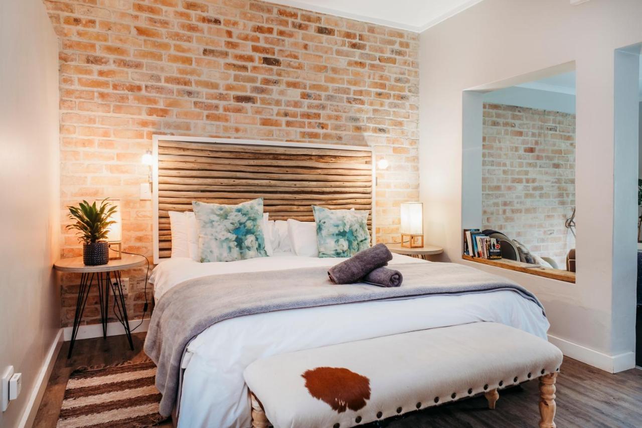 White Water Farm Guest House Stanford Bagian luar foto