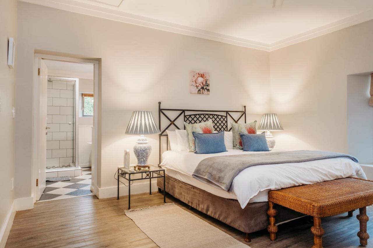 White Water Farm Guest House Stanford Bagian luar foto