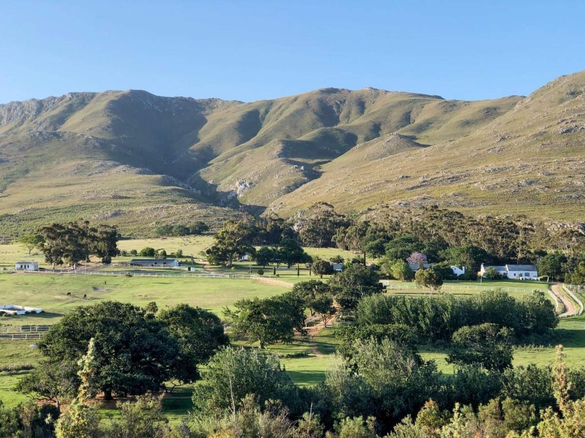 White Water Farm Guest House Stanford Bagian luar foto