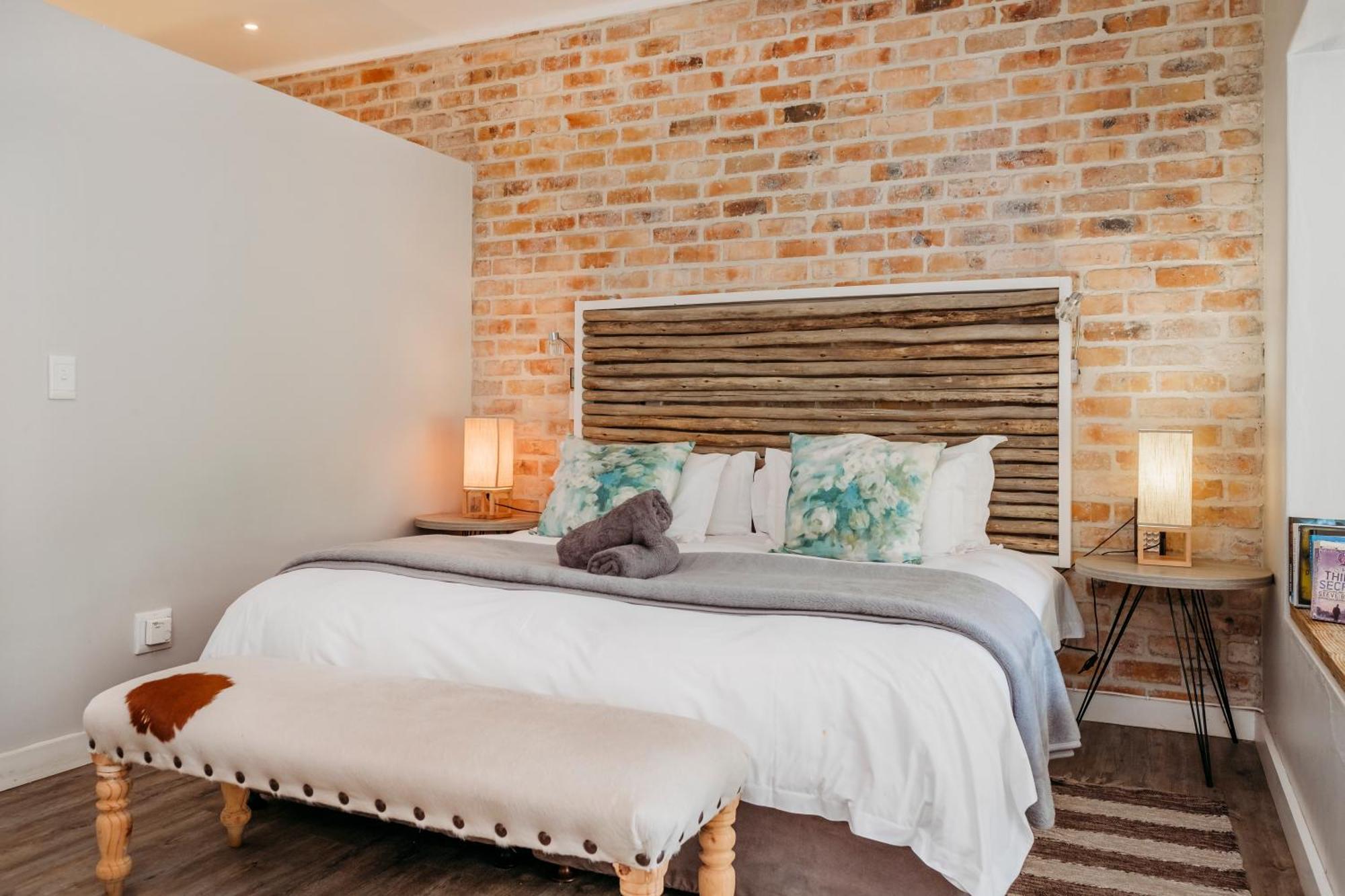 White Water Farm Guest House Stanford Bagian luar foto