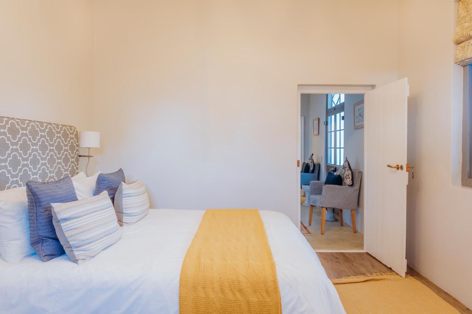 White Water Farm Guest House Stanford Ruang foto